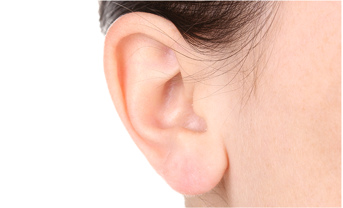 Servicio de Oídos - CENTRO DE OTORRINOLARINGOLOGÍA
